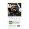 UNIQ etui Heldro Mag iPhone 15 Pro Max 6.7  Magclick Charging czarny/vapour smoke